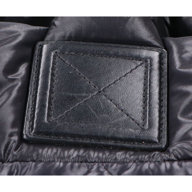 Chanel 16th Series A48610 Coco Cocoon PM Small Handbag