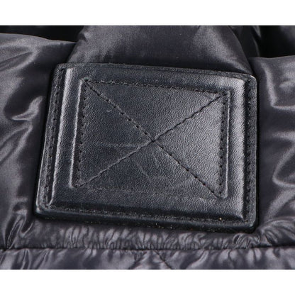 Chanel 16th Series A48610 Coco Cocoon PM Small Handbag