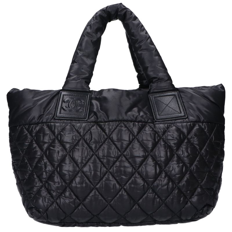 Chanel 16th Series A48610 Coco Cocoon PM Small Handbag