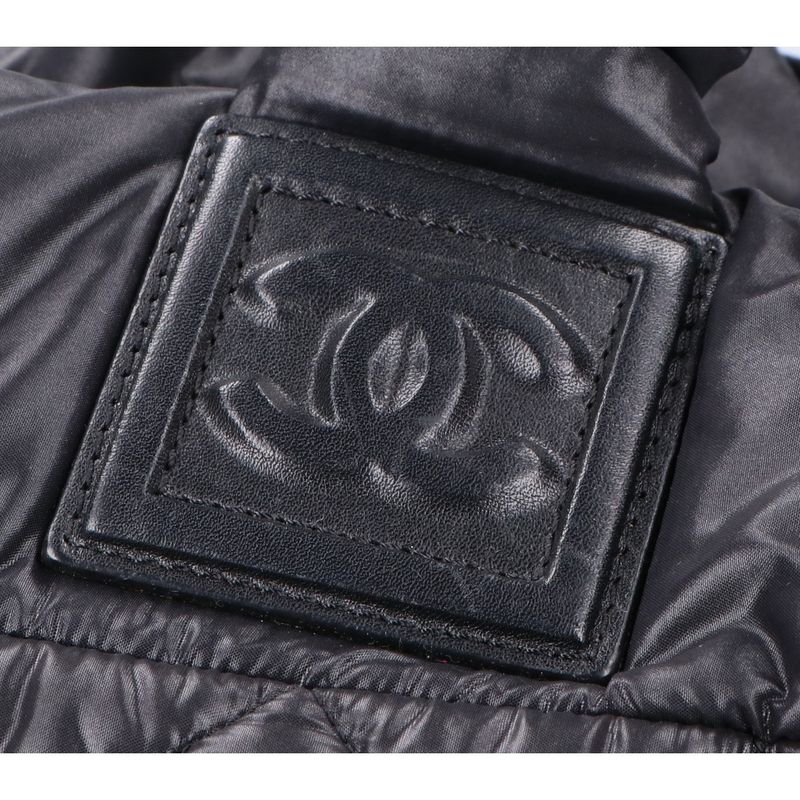 Chanel 16th Series A48610 Coco Cocoon PM Small Handbag