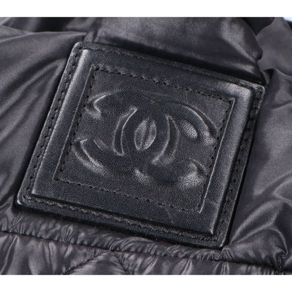 Chanel 16th Series A48610 Coco Cocoon PM Small Handbag