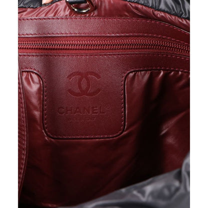 Chanel 16th Series A48610 Coco Cocoon PM Small Handbag