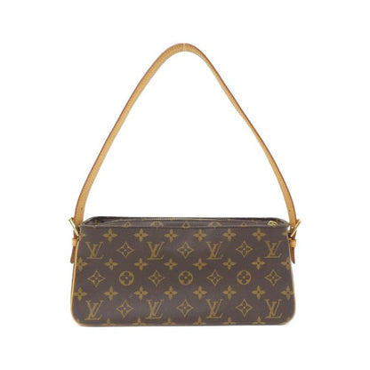 Louis Vuitton Monogram Viva Cité MM M51164 Shoulder Bag