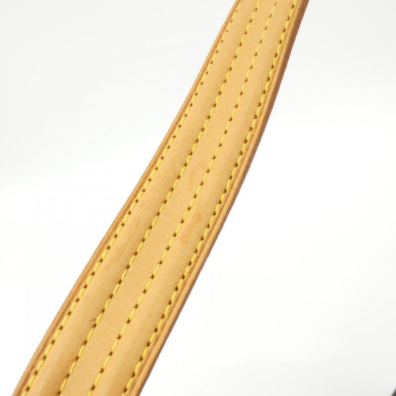 Louis Vuitton Monogram Viva Cité MM M51164 Shoulder Bag