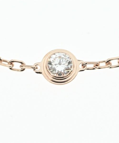 Cartier Bracelet ・bangle Ladies []