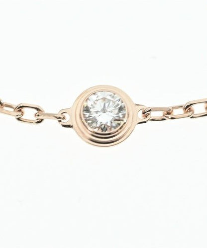 Cartier Bracelet ・bangle Ladies []