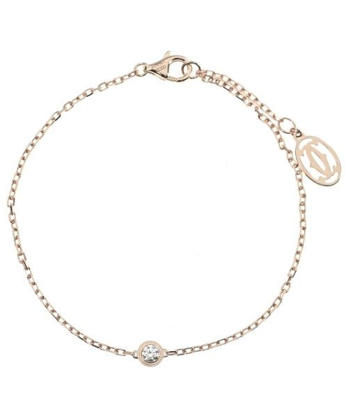 Cartier Bracelet ・bangle Ladies []