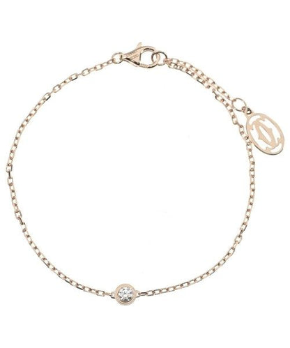 Cartier Bracelet ・bangle Ladies []