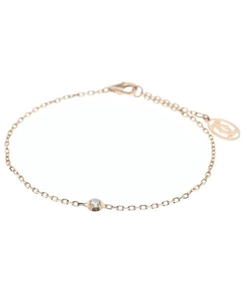 Cartier Bracelet ・bangle Ladies []