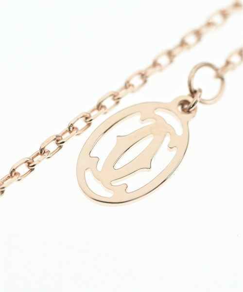 Cartier Bracelet ・bangle Ladies []