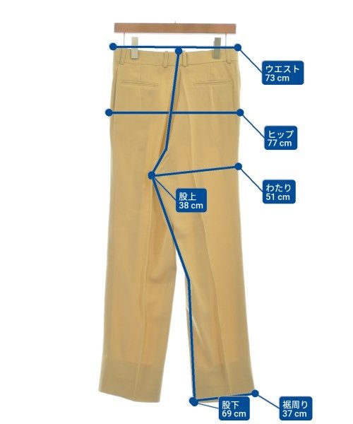 Celine Slacks Ladies []