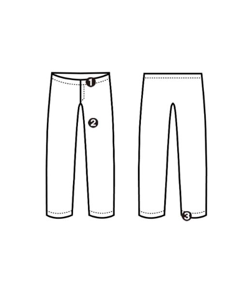 Celine Slacks Ladies []