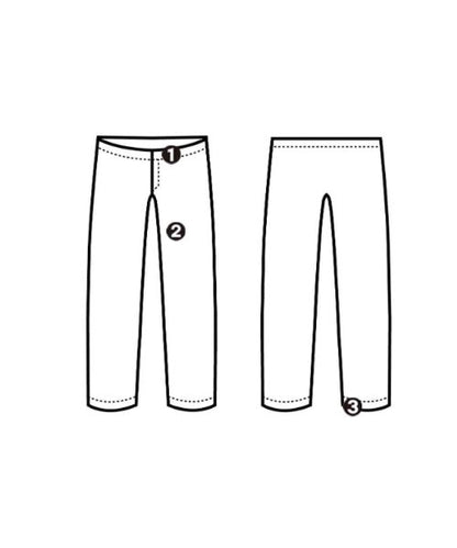 Celine Slacks Ladies []