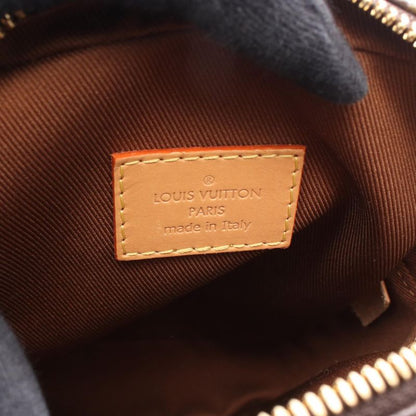 Louis Vuitton Shoulder Bag Panam Set Leather