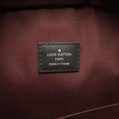 Louis Vuitton Rucksack Sac Backpack Josh M41530 PVC Coated Canvas Leather Josh