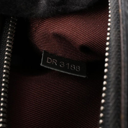 Louis Vuitton Rucksack Sac Backpack Josh M41530 PVC Coated Canvas Leather Josh