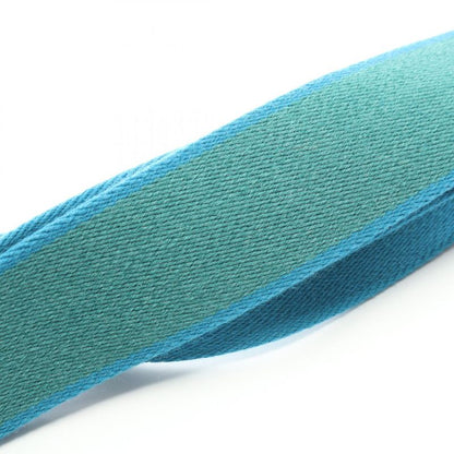 Hermes Shoulder Bag Evelyn 3 Trois GM Blue Paon Leather Evelyn 3GM Blue Paon