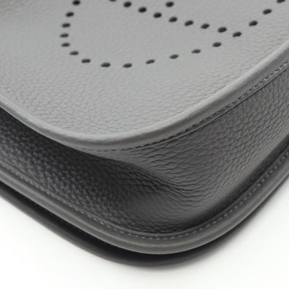 Hermes Shoulder Bag Evelyn 3 Trois PM Ardoise Other Evelyn 3PM Ardoise Ladies