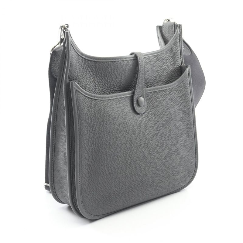 Hermes Shoulder Bag Evelyn 3 Trois PM Ardoise Other Evelyn 3PM Ardoise Ladies