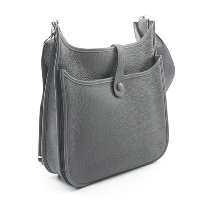 Hermes Shoulder Bag Evelyn 3 Trois PM Ardoise Other Evelyn 3PM Ardoise Ladies