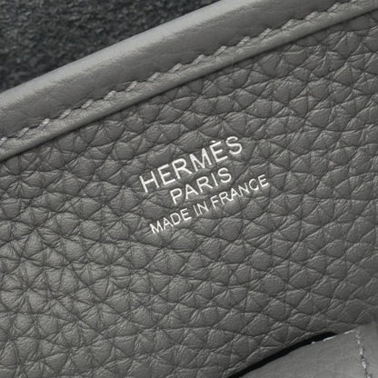 Hermes Shoulder Bag Evelyn 3 Trois PM Ardoise Other Evelyn 3PM Ardoise Ladies