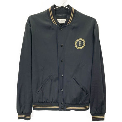 Saint Laurent Paris 16AW Edie Period Paradium Sequin Dijette Jacket 44