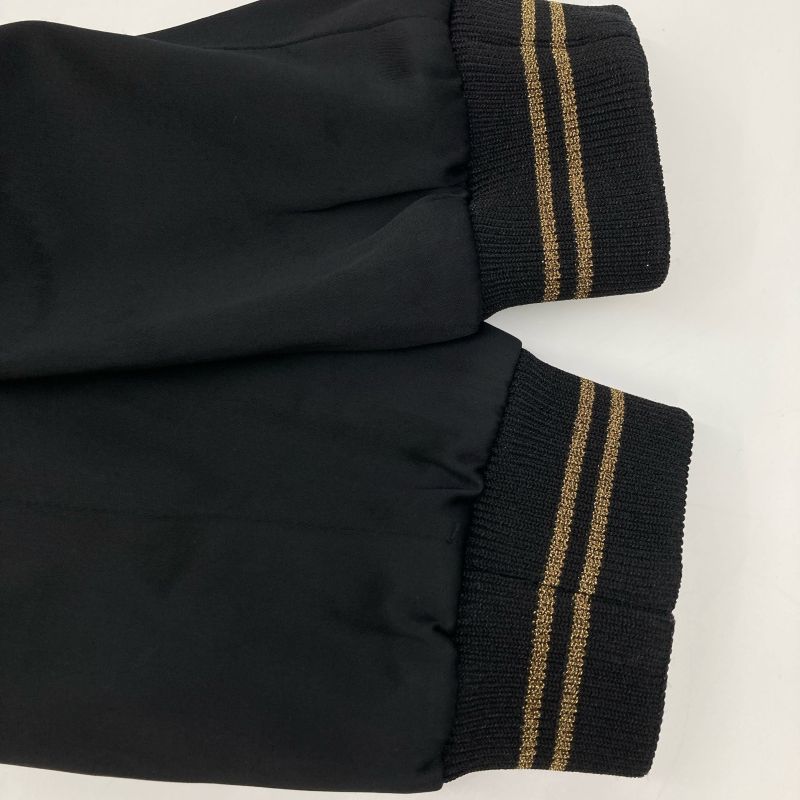 Saint Laurent Paris 16AW Edie Period Paradium Sequin Dijette Jacket 44