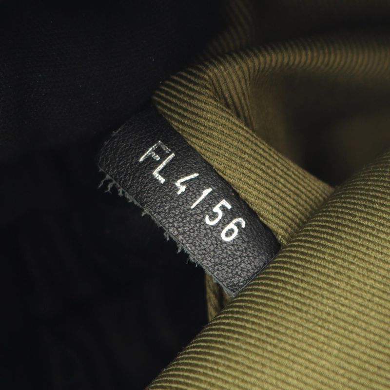 Louis Vuitton Rucksack Sac Backpack Palm Springs Backpack Mini M41457 PVC