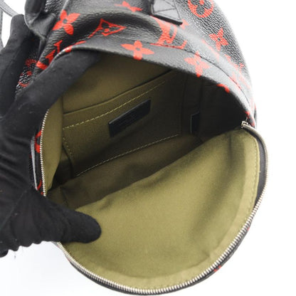 Louis Vuitton Rucksack Sac Backpack Palm Springs Backpack Mini M41457 PVC