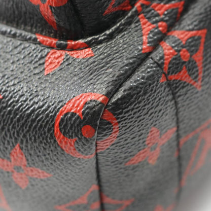 Louis Vuitton Rucksack Sac Backpack Palm Springs Backpack Mini M41457 PVC