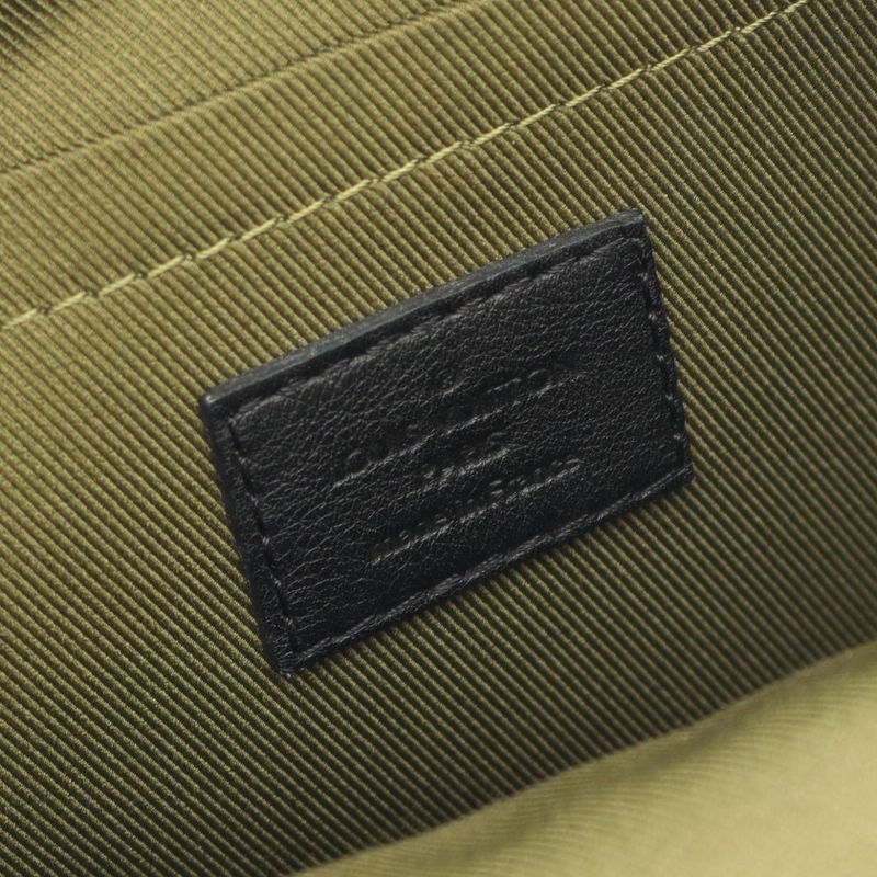 Louis Vuitton Rucksack Sac Backpack Palm Springs Backpack Mini M41457 PVC