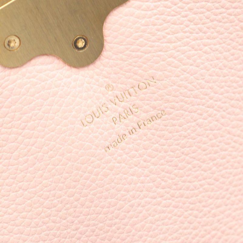 Louis Vuitton Rucksack Sac Backpack Clapton N42262 Magnolia PVC Coated Canvas