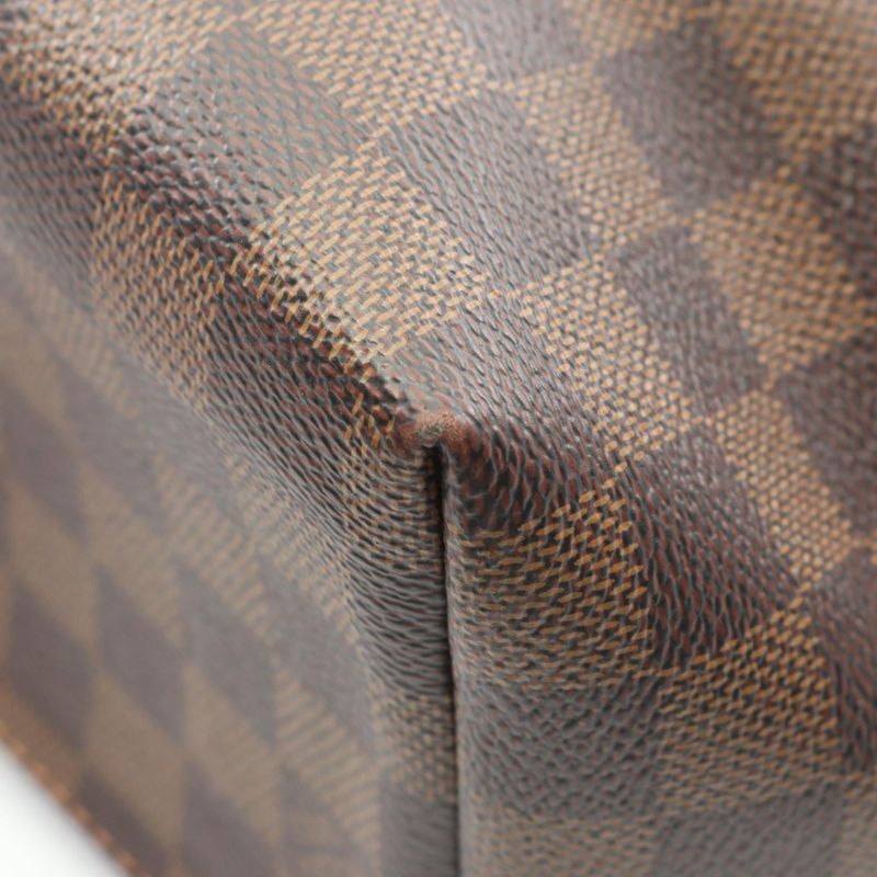 Louis Vuitton Rucksack Sac Backpack Clapton N42262 Magnolia PVC Coated Canvas