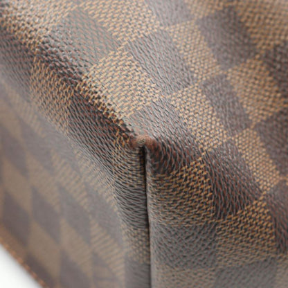 Louis Vuitton Rucksack Sac Backpack Clapton N42262 Magnolia PVC Coated Canvas