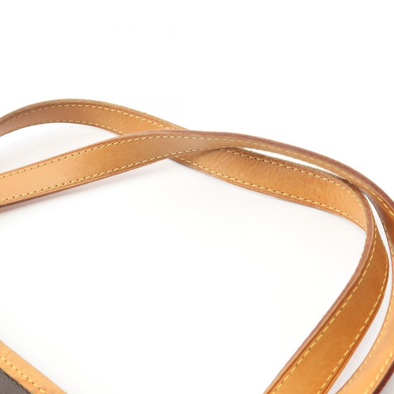 Louis Vuitton Tote Bag Estrella MM M41232 PVC Coated Canvas Leather Estrella MM