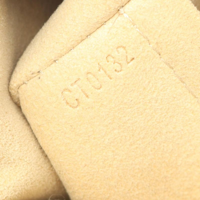 Louis Vuitton Tote Bag Estrella MM M41232 PVC Coated Canvas Leather Estrella MM