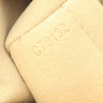 Louis Vuitton Tote Bag Estrella MM M41232 PVC Coated Canvas Leather Estrella MM