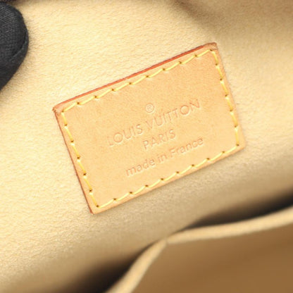 Louis Vuitton Tote Bag Estrella MM M41232 PVC Coated Canvas Leather Estrella MM