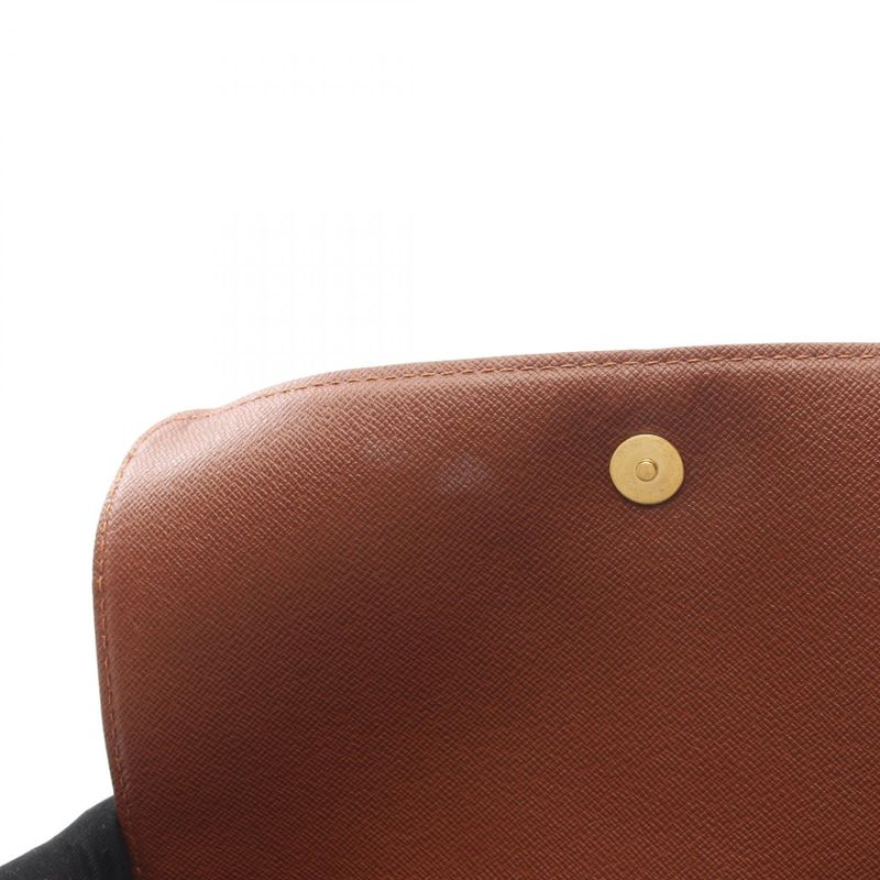 Louis Vuitton Shoulder Bag Musette Tango Short Strap M51257 PVC Coated Canvas