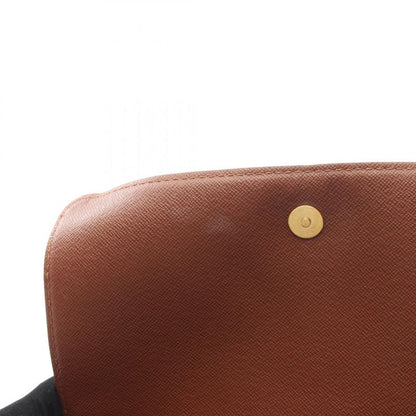 Louis Vuitton Shoulder Bag Musette Tango Short Strap M51257 PVC Coated Canvas