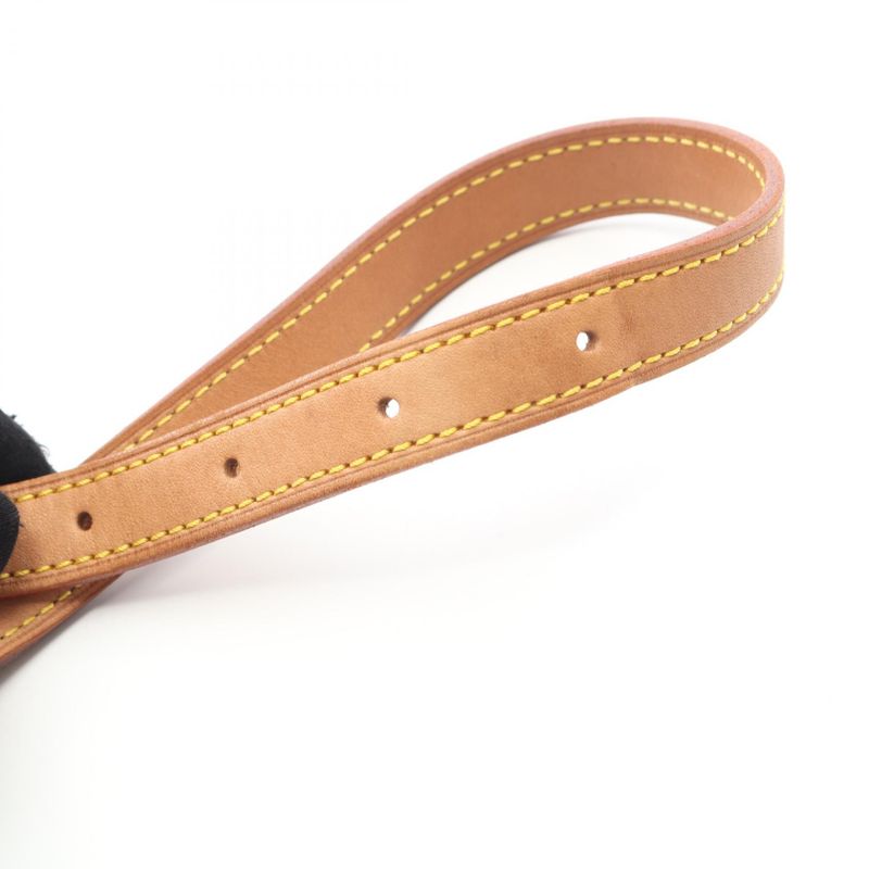 Louis Vuitton Shoulder Bag Musette Tango Short Strap M51257 PVC Coated Canvas