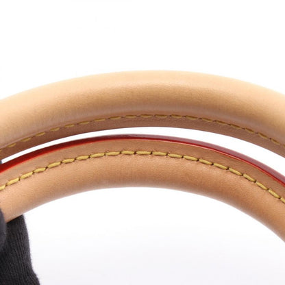 Louis Vuitton Handbag Speedy Bandouliere 30 M46980 PVC Coated Canvas Leather