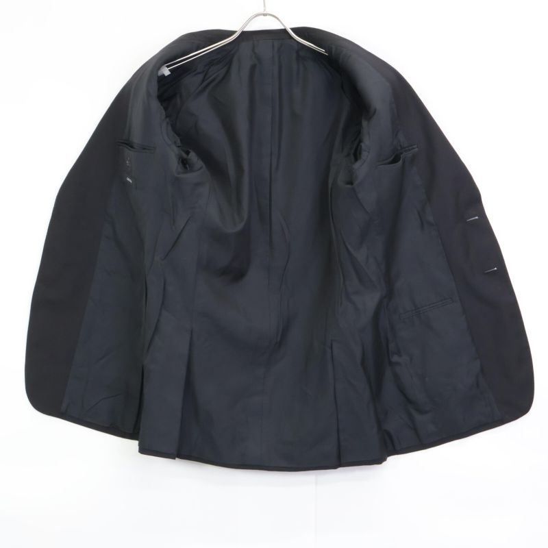 Gucci 2852fk Black 2P Suite Setup 46