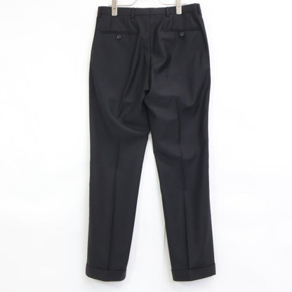 Gucci 2852fk Black 2P Suite Setup 46