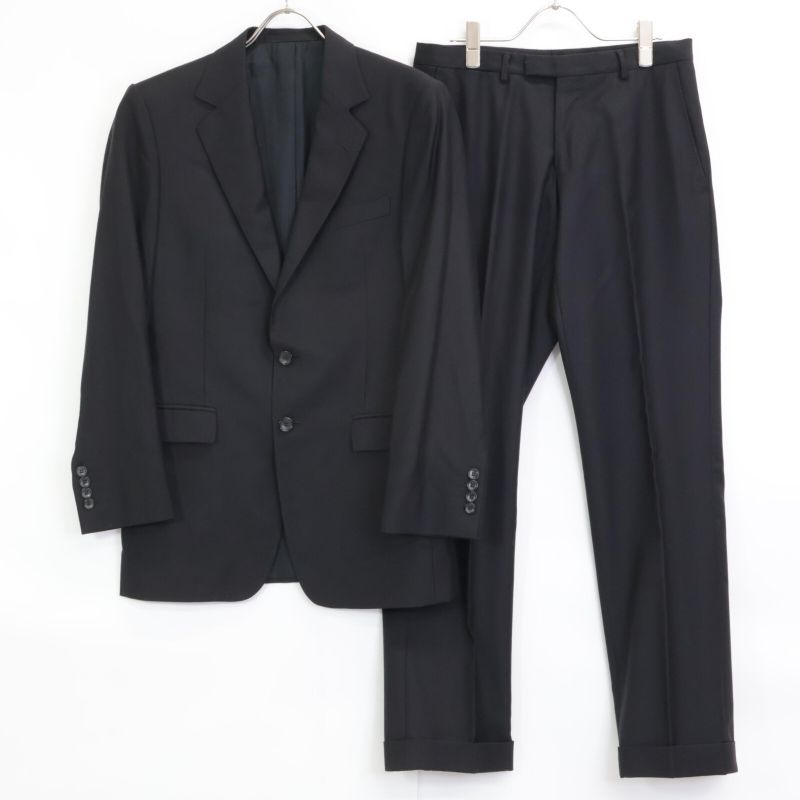 Gucci 2852fk Black 2P Suite Setup 46