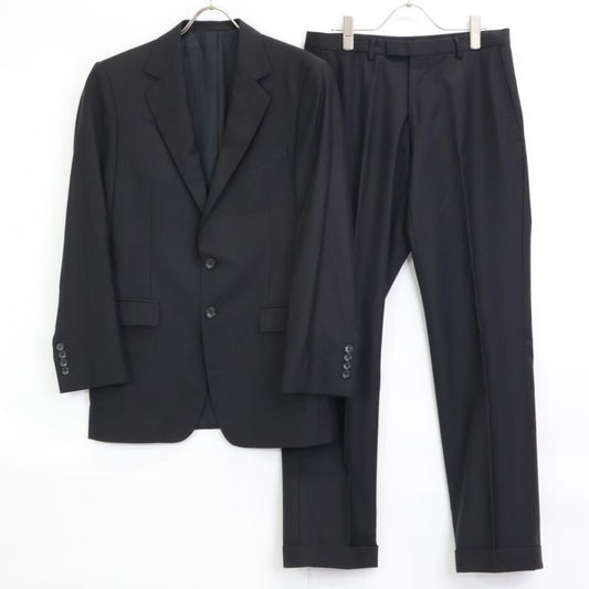 Gucci 2852fk Black 2P Suite Setup 46