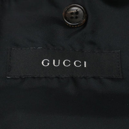 Gucci 2852fk Black 2P Suite Setup 46