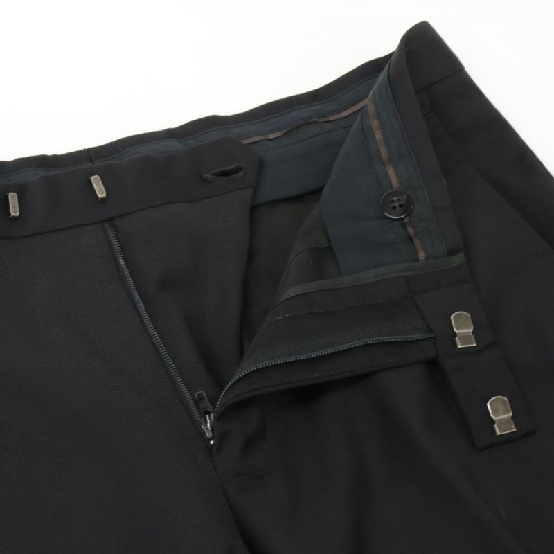 Gucci 2852fk Black 2P Suite Setup 46