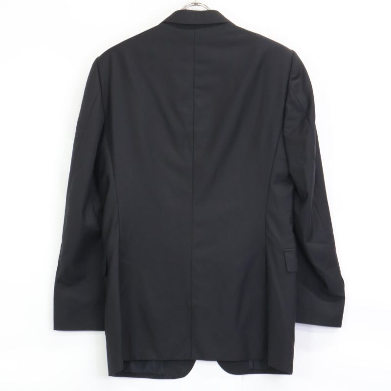 Gucci 2852fk Black 2P Suite Setup 46