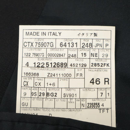 Gucci 2852fk Black 2P Suite Setup 46